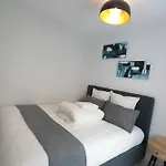 Appartement élégant - Montmartre