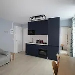 Appartement élégant - Montmartre